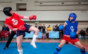 В Ереване стартовал первый чемпионат Европы по боевым искусствам среди глухих