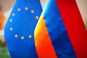 Армения смотрит в сторону Европы - посол
