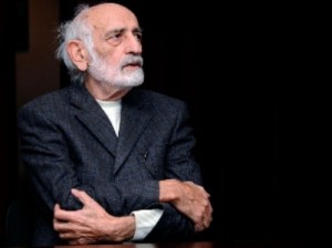 В Армении именем Соса Саркисяна назовут основанный им театр