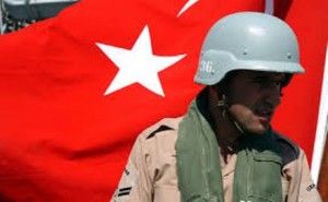 Проблемы отношений НАТО-Турция
