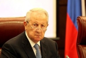 Делегация Армении приняла участие в заседании Совета руководителей органов безопасности СНГ