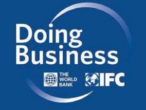 Министр: Армения в Doing Business 2016 – на высшей позиции среди стран СНГ