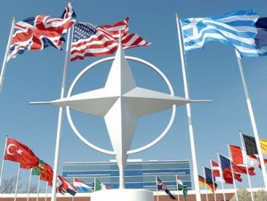 НАТО отказалась делиться с Россией разведданными