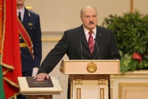 Инаугурация Лукашенко на пятый президентский срок ожидается 6-го ноября: ЦИК Беларуси