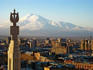В Армении 86,1% граждан воспринимают Россию в качестве дружественной страны - опрос
