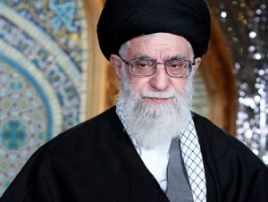 Лидер Ирана запретил переговоры с США