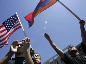 Армяне Америки направили письмо Генпрокурору США