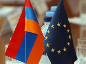 Ереван может рассчитывать на содействие Парижа в развитии отношений с Евросоюзом - Арлем Дезир