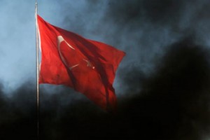Трехдневный траур по жертвам теракта в Анкаре объявлен в Турции