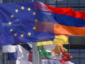 Евросоюз дал мандат на новое соглашение с Арменией