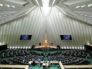 Парламент Ирана принял закон о ядерном соглашении