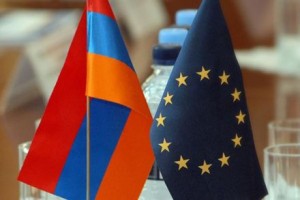 Переговоры о рамочном соглашении между ЕС и Арменией начнутся до конца года
