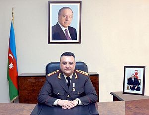 Глава МНБ Азербайджана без санкций следил за бизнес-элитой и собирал компромат