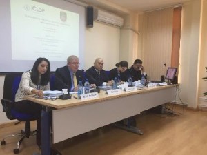 В Ереване проходит рабочее заседание по вопросам таможенных процедур