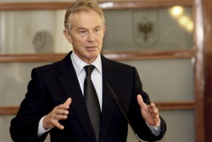 Экс-премьер Великобритании связал появление ИГ со вторжением в Ирак