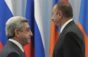 Уорлик: переговоры по карабахскому вопросу следует скоординировать