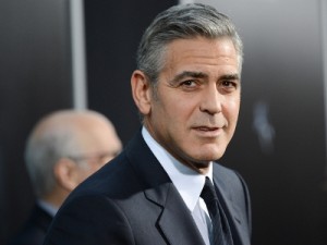 Джордж Клуни: Геноцид армян был совершен в 1915 году, здесь нет спора