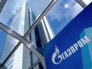 Российский «Газпром» выбыл из десятки ведущих энергетических компаний мира