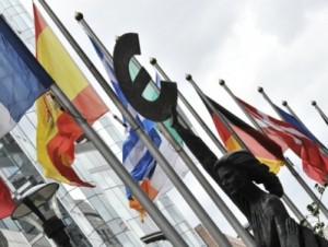 Главы МИД ЕС обсудят ситуации в Сирии 12 октября