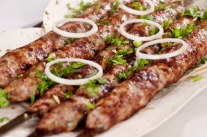 Наш ответ ВОЗ-у: армяне знают секрет самого полезного блюда из мяса