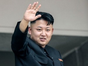 Ким Чен Ын уволил младшую сестру из службы безопасности