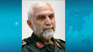 Под Алеппо погиб генерал из Ирана