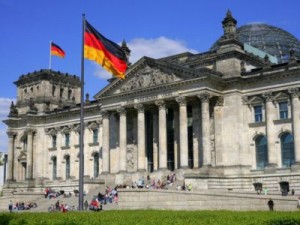 Посол Германии: Сегодня никто не может отрицать исторический факт произошедшего в 1915 году