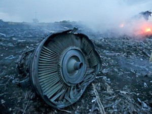 Родственники погибших в крушении Boeing могут подать иски к властям России и Украины