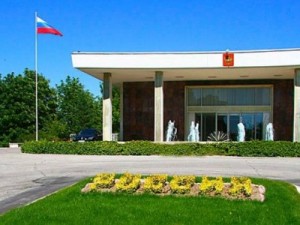 Посольство России в Анкаре отказалось комментировать вызов посла в МИД Турции