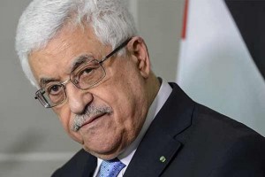 Махмуд Аббас выступил с обращением к палестинскому народу