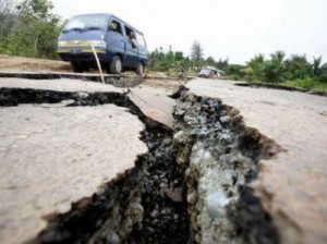 В Боливии произошло землетрясение магнитудой 5,0