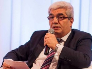 Армения должна остаться в стороне от коалиционных действий в Сирии - Степан Григорян