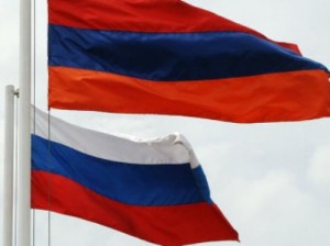 Новый военный атташе России представлен главе Минобороны Армении