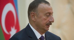 Алиев 6-го ноября посетит Грузию