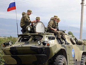 Россия крайне заинтересована в обеспечении своего военного присутствия в зоне азербайджано-карабахского конфликта