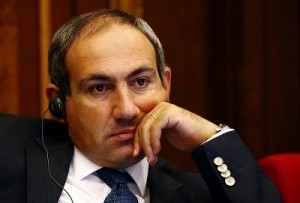 Для большой репатриации в Армению нужно сменить власть - Никол Пашинян