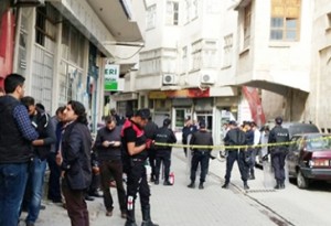 В Турции убиты два сирийских журналиста