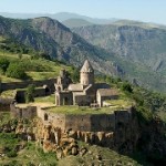 Великолепие Армении по версии Interviewrussia