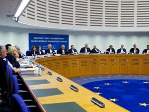 Европейский суд по правам человека вынес сразу два решения против властей Азербайджана