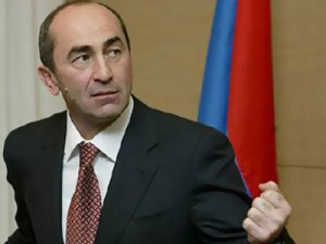 Совершается большая ошибка, последствия которой крайне опасны для будущего Армении: Роберт Кочарян об изменениях в Конституции