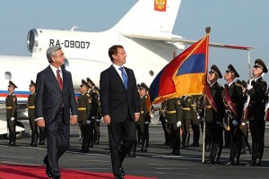 Либо инвестиции придут в Армению, либо высокопоставленные чиновники из России – вместо инвестиций