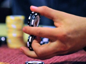 Эстонец выиграл в покер миллион долларов