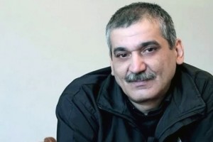 В Армении впервые освободили пожизненно заключенного
