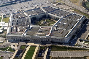 В Пентагоне обсуждают дополнительную помощь сирийской оппозиции