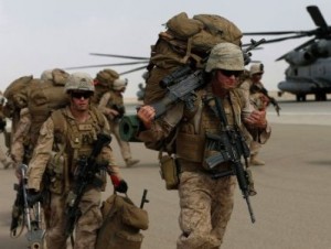 Обама намерен продлить американское военное присутствие в Афганистане