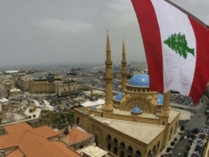 Выборы президента Ливана перенесены на 11 ноября