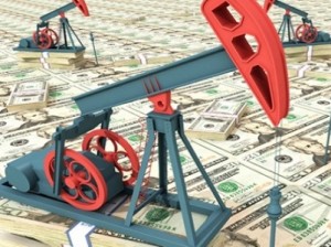 Мировые цены на нефть растут в ожидании данных Baker Hughes