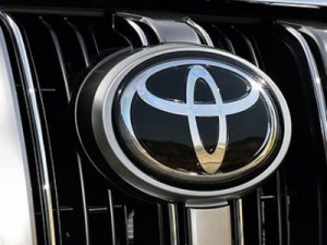Toyota уже продала все водородные автомобили