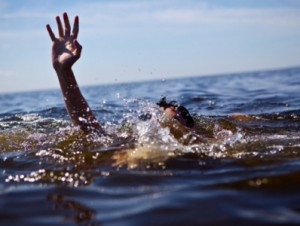 В заливе в Сакраменто утонули местные русские
