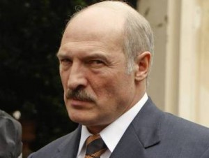 С Лукашенко снимают санкции